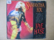 s1974 samantha fox - love house