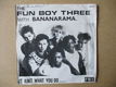 s1975 fun boy three / bananarama - it aint what you do - 0 - Thumbnail