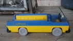 Playmobil Retro Lufthansa bus A - 4 - Thumbnail