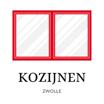 Kozijnen Zwolle - 0