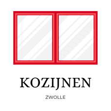 Kozijnen Zwolle