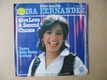 s1990 luisa fernandez - give love a second chance - 0 - Thumbnail