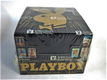 PLAYBOY tradingcards, Chromium Cover Cards, Edition 1 - 3 - Thumbnail