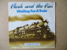 s2014 flash and the pan - waiting for a train