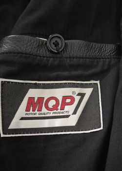 MQP Motorjack als nieuw. - 4