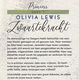 ZWAARTEKRACHT, PRINCESS deel 1 - Olivia Lewis - 1 - Thumbnail