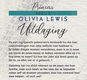 UITDAGING, PRINCESS deel 2 - Olivia Lewis - 1 - Thumbnail