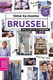 Time To Momo - Brussel (met uitneembare Plattegrond) - 0 - Thumbnail