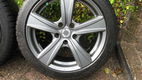 Michelin winterbanden op lichtmetalen velg 225/45/17 94V XL - 1 - Thumbnail