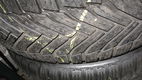 Michelin winterbanden op lichtmetalen velg 225/45/17 94V XL - 5 - Thumbnail