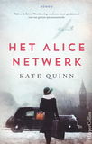 HET ALICE NETWERK - Kate Quinn