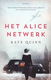 HET ALICE NETWERK - Kate Quinn - 0 - Thumbnail