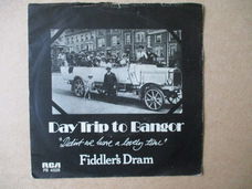 s2027 fiddlers dram - day trip to bangor