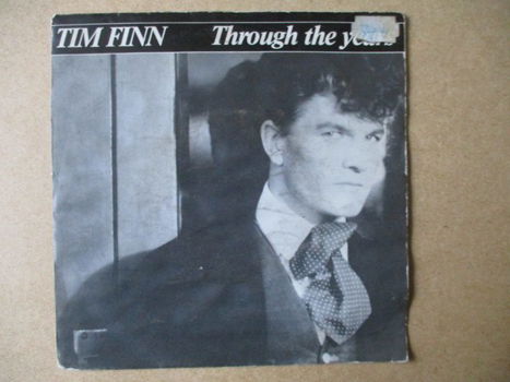 s2029 tim finn - through the years - 0