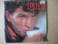 s2030 tim finn - in a minor key