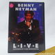 DVD | Bennie Nijman Live hoogtepunten 10 jaar - 1 - Thumbnail