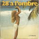 J.-F. Maurice – 28º À L'ombre (1979) - 0 - Thumbnail