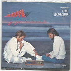 America – The Border (1983)