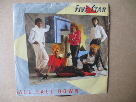 s2037 five star - all fall down - 0