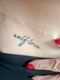 2 Small tattoos/ 2 Kleine tattoos 60 Euro - 3 - Thumbnail