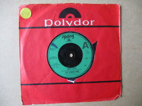 s2050 fatback band - double dutch - 0