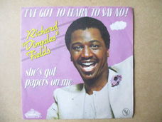 s2054 richard dimples fields - ive got to learn to say no