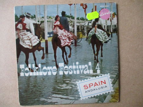 s2056 folklore festival 4 - spain - 0