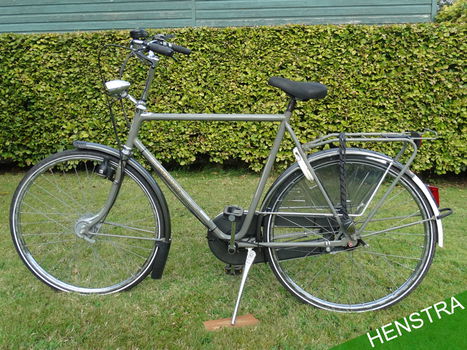 Sparta - Spartamet FM54 V3 | Herenfiets - 1