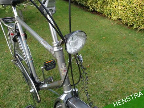 Union Extra FM60 V3 | Herenfiets | Oldtimer - 3