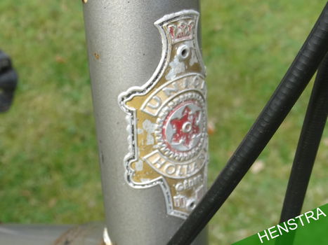 Union Extra FM60 V3 | Herenfiets | Oldtimer - 4