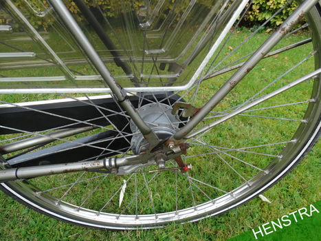 Union Extra FM60 V3 | Herenfiets | Oldtimer - 5