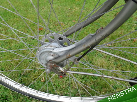 Union Extra FM60 V3 | Herenfiets | Oldtimer - 6