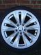 18'' inch BMW Velgen en Banden Steek 5x120 - 0 - Thumbnail