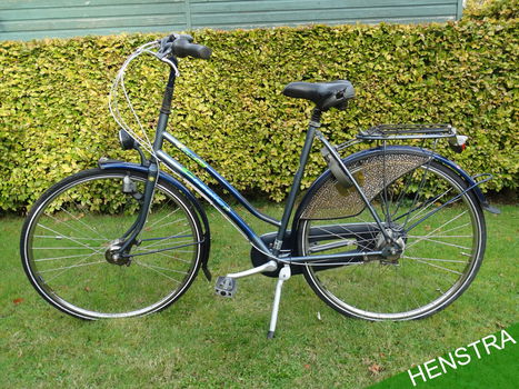 Gazelle Trendy FM54 V7 | Damesfiets - 1