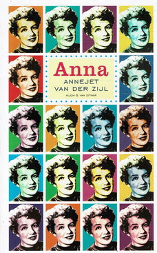 Annejet van der Zijl = Anna (optie 3)