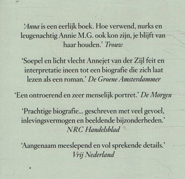 Annejet van der Zijl = Anna (optie 1) - 2