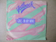 s2063 fatback - girls on my mind