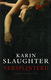 Karin Slaughter = Versplinterd - 0 - Thumbnail