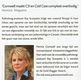 Patricia Cornwell = Link - Kay Scarpetta thriller - 1 - Thumbnail