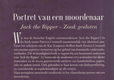 Patricia Cornwell = Portret van een moordenaar (Jack the ripper - zaak gesloten) - 1 - Thumbnail