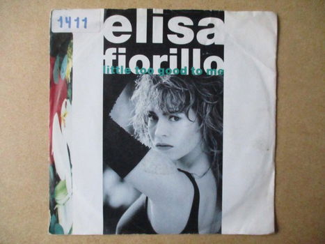 s2064 elisa fiorillo - little too good to me - 0