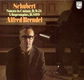 LP - Schubert - Sonata in C minor / Imprompyus - piano, Alfred Brendel - 0 - Thumbnail