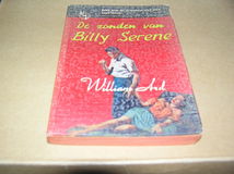 William Ard/DE ZONDEN VAN BILLY SERENE(UMC-Real152)