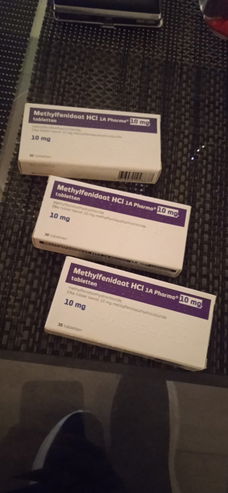 Methylfenidaat te koop