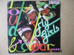 s2072 fly girls - loud and clear - 0 - Thumbnail