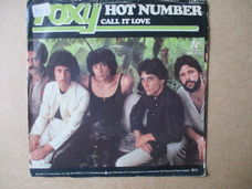 s2077 foxy - hot number