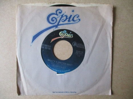 s2082 ellen foley - whats a matter baby 4 - 0