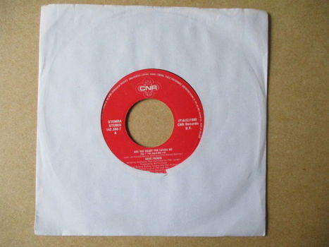 s2084 rene froger - are you ready for loving me - 0