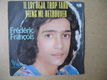 s2087 frederic francois - il est deja trop tard - 0 - Thumbnail