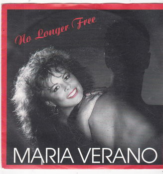 Single Maria Verano - No longer free - 0